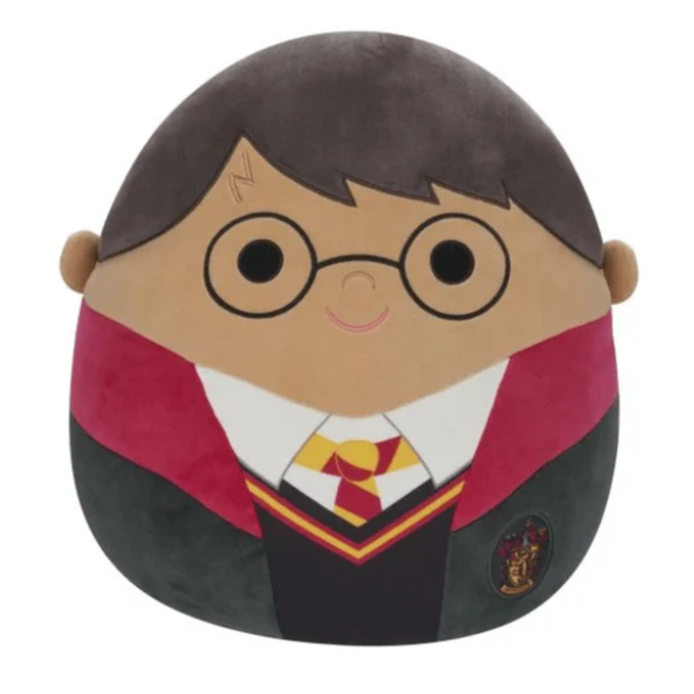 Squishmallows Harry Potter 8" Plush