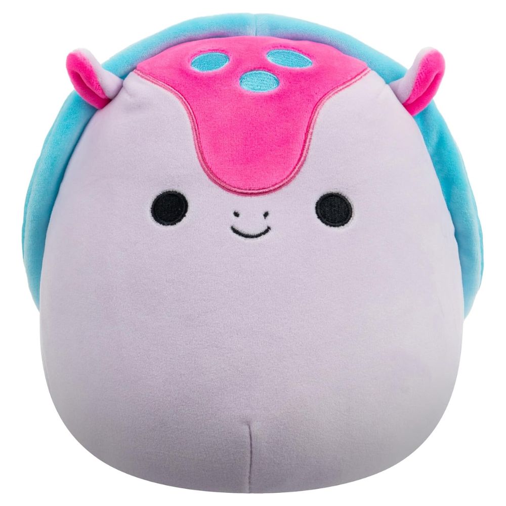 Squishmallows Adopt Me Glyptodon 8" Plush