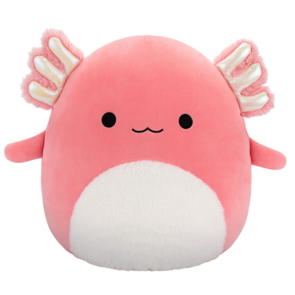 Squishmallows Archie Axolotl 12" Plush