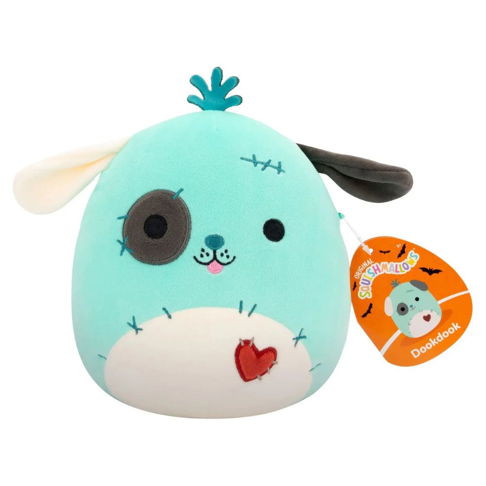 Squishmallows Dookdook 7.5" Plush