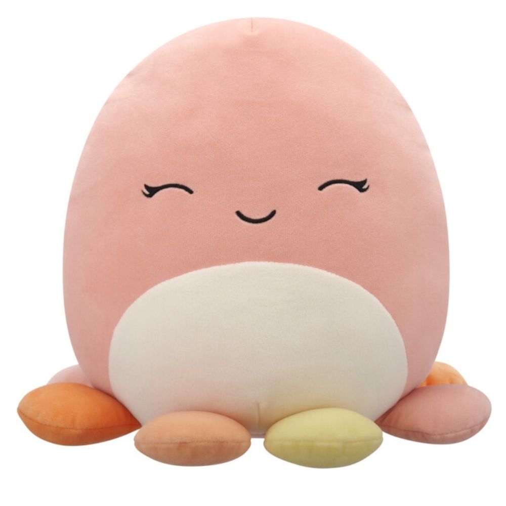 Squishmallows Melina Octopus 12" Plush