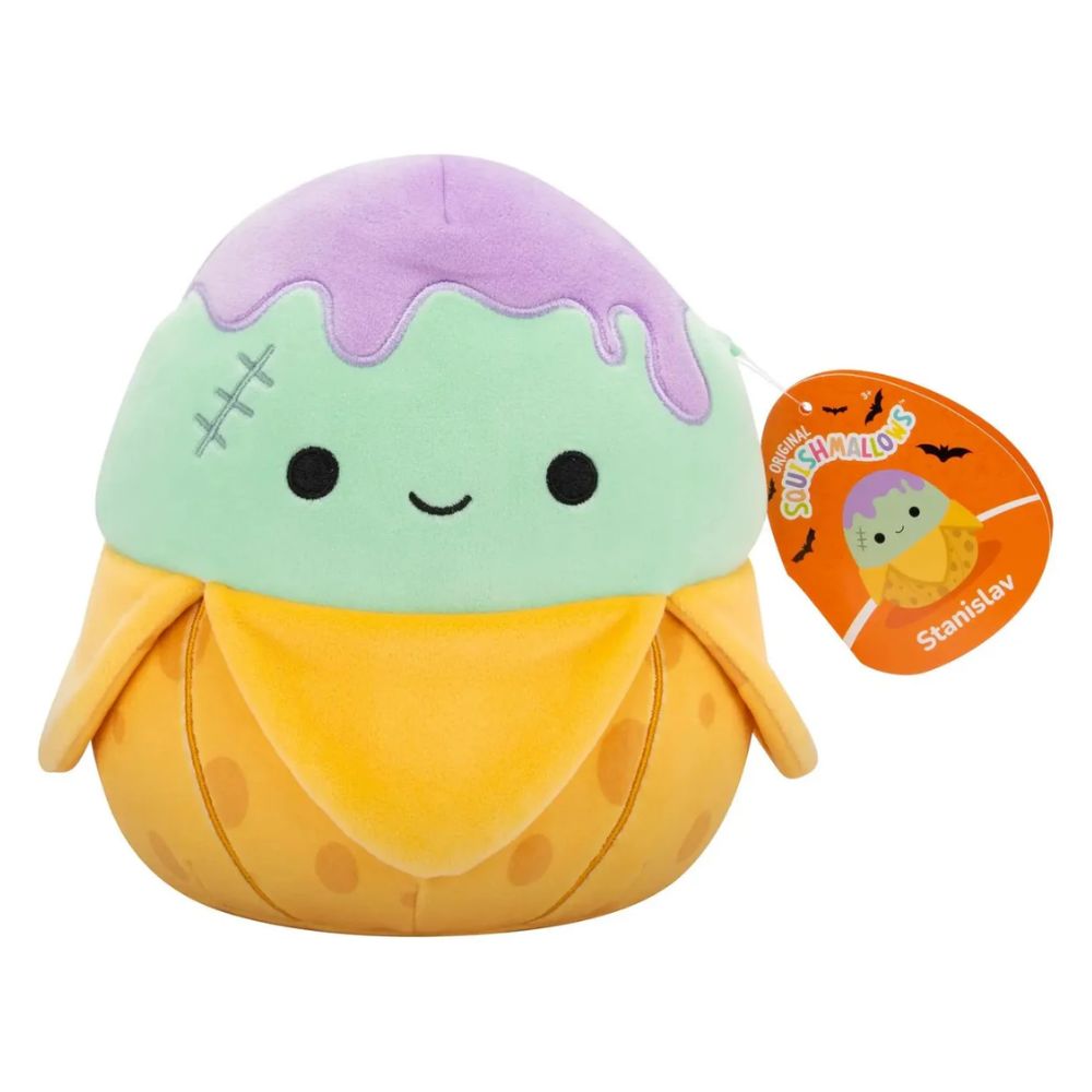 Squishmallows Stanislav 7.5" Plush