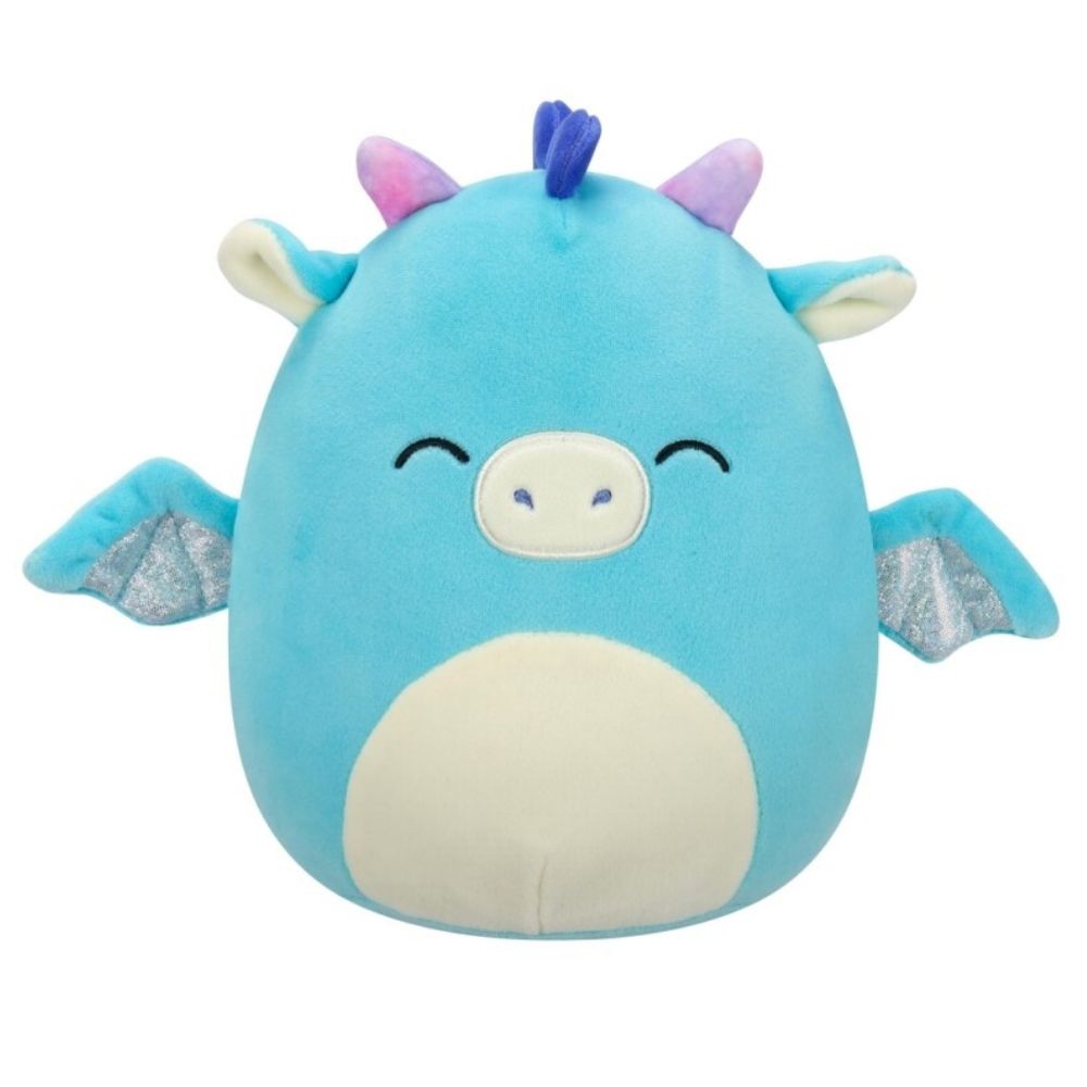 Squishmallows Tatiana Dragon 7.5" Plush