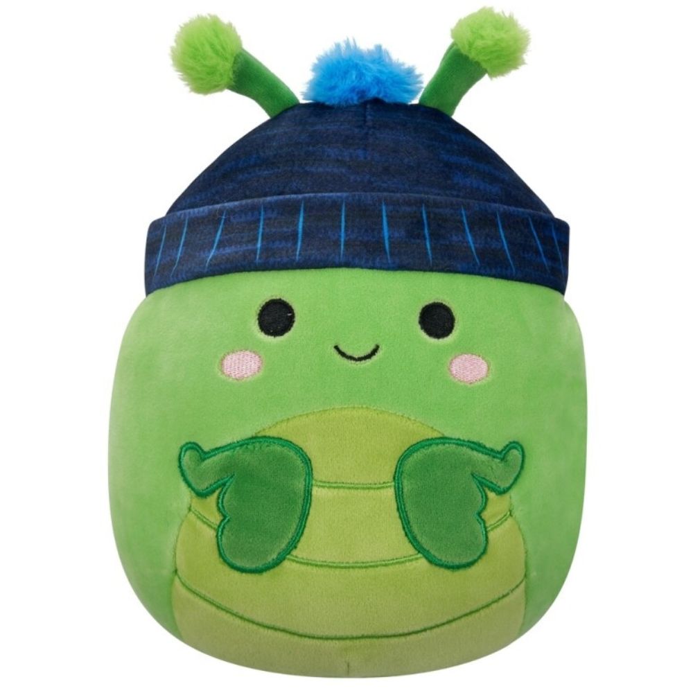 Squishmallows Trenton Mantis 7.5" Plush