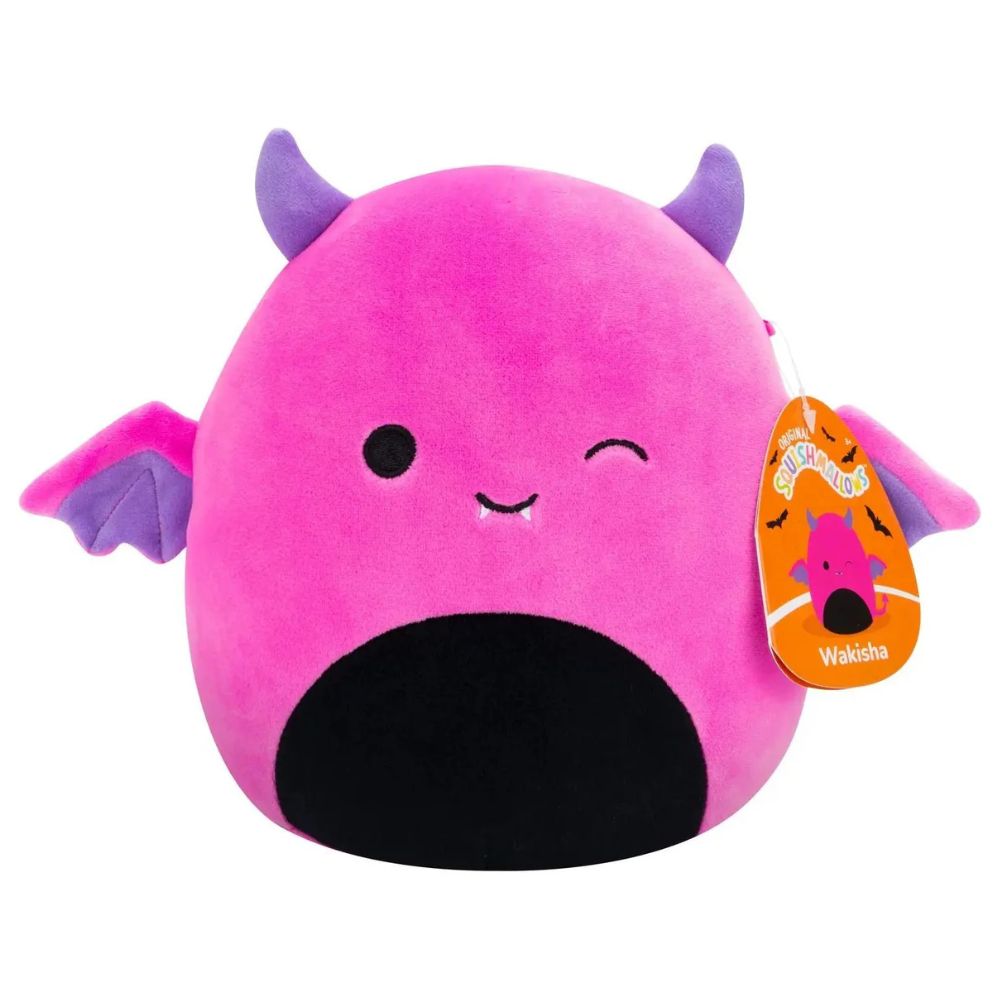 Squishmallows Wakisha 7.5" Plush