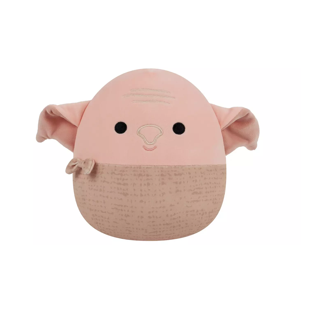 Squishmallows Dobby 8 inches Plush Soft Toy