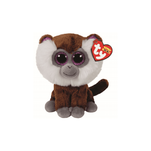 Tamoo Monkey Beanie Boo