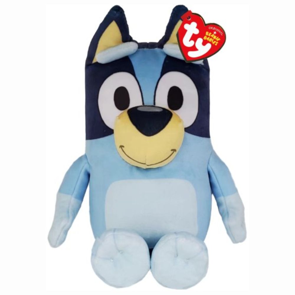 Ty Beanie Babies Bluey