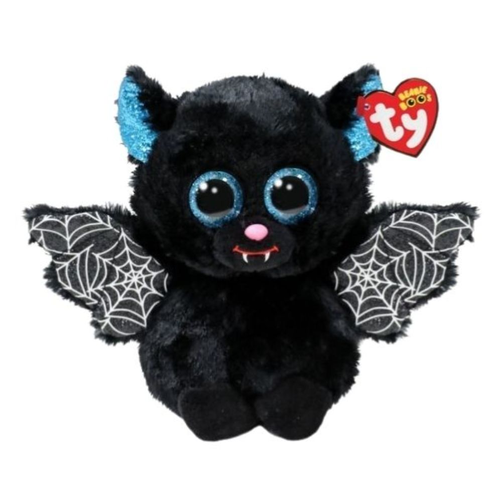 Ty Beanie Boo Halloween 2024 Batrick Bat