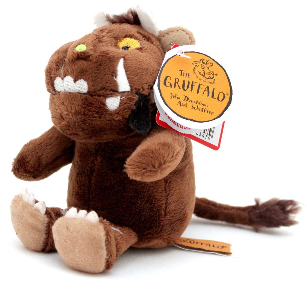 The Gruffalo Plush Soft Toy