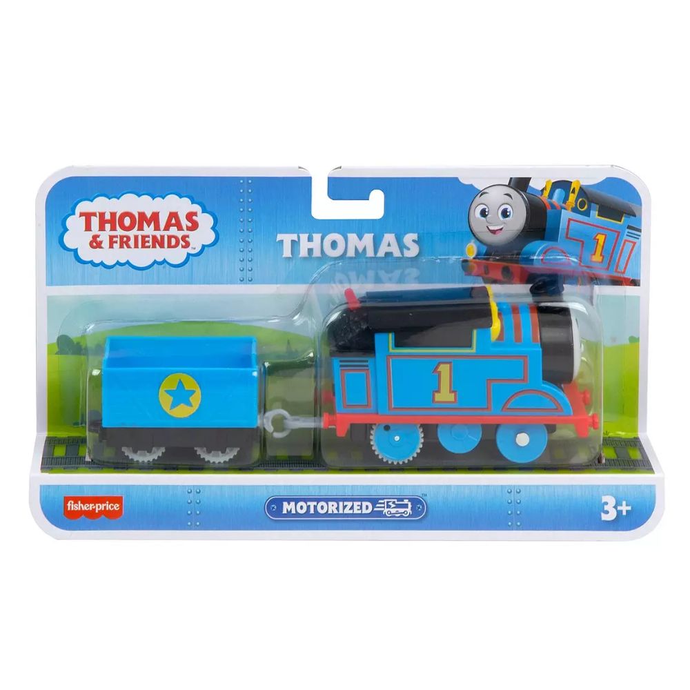 Thomas & Friends Thomas Motorised Engine