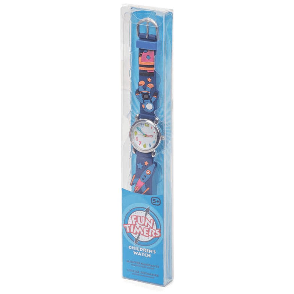 Tobar Fun Timers Children's Watch