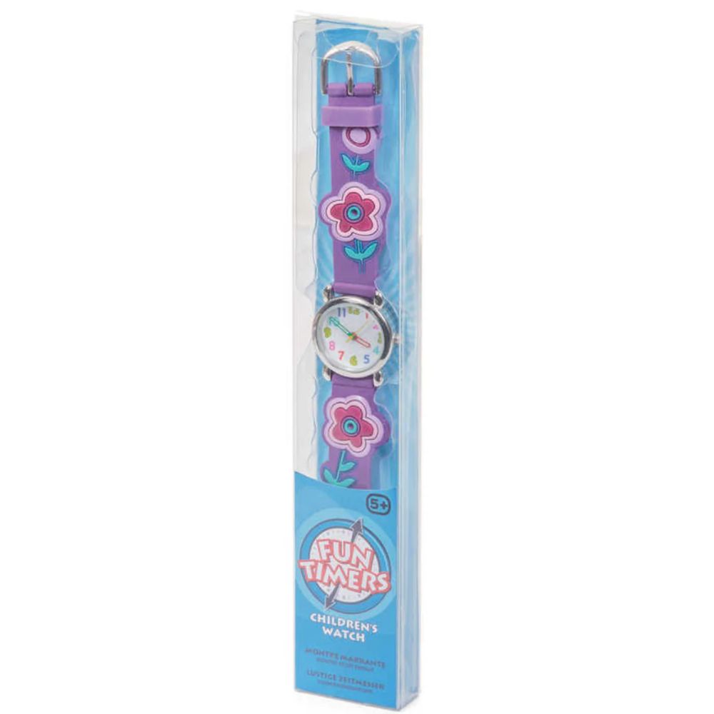 Tobar Fun Timers Children's Watch