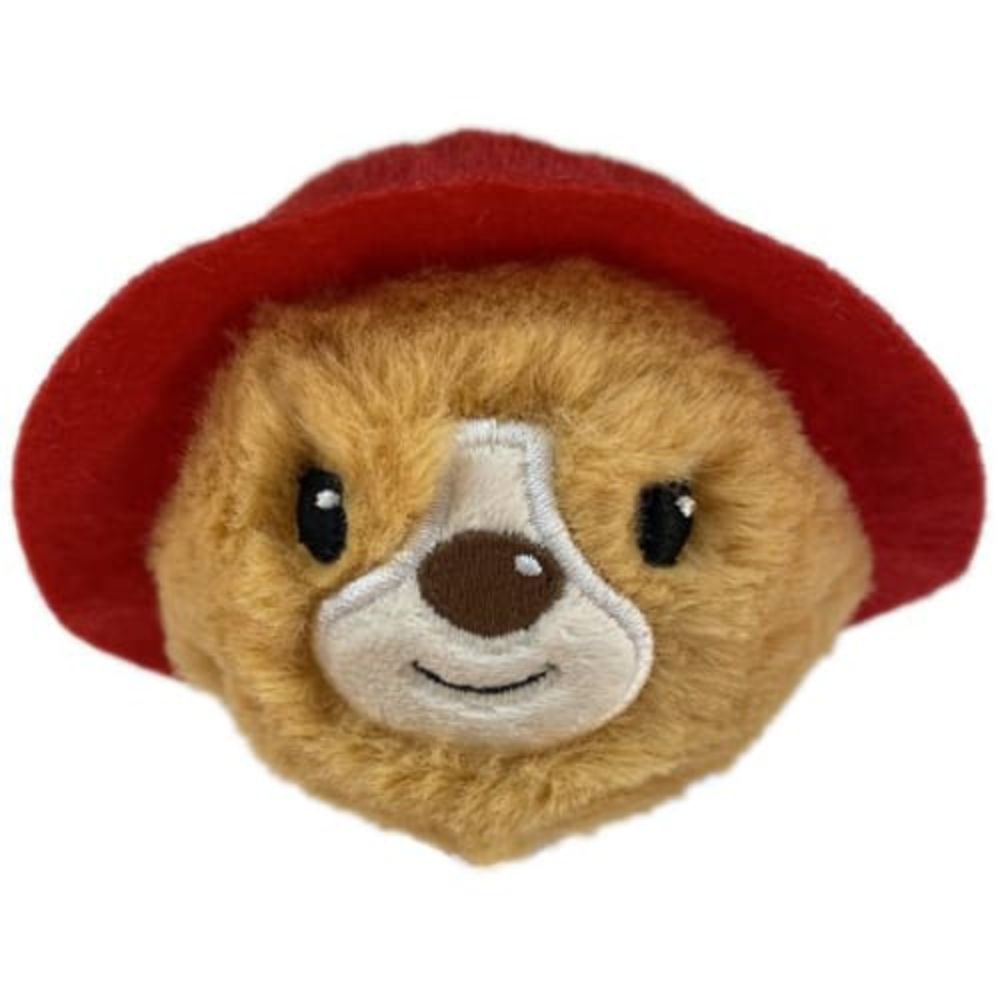 Ty Beanie Bouncer Paddington Bear