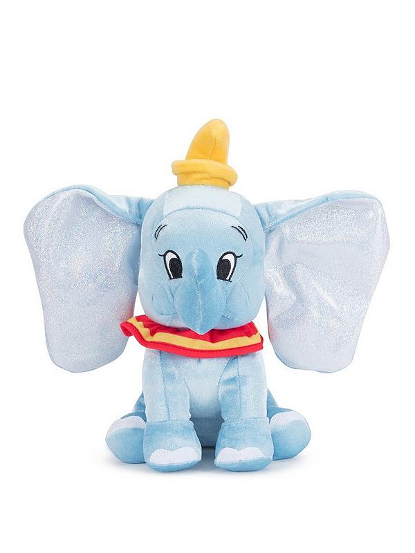 Disney Dumbo Soft Toy