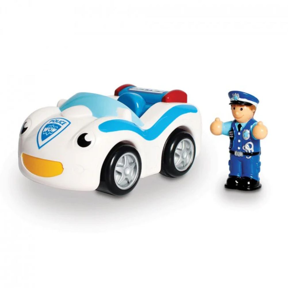 WOW Toys Cop Car Cody