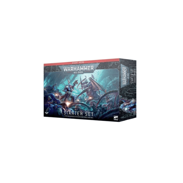 Warhammer 40000: Starter Set