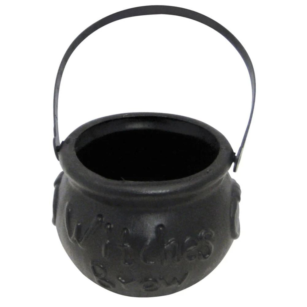 Witches Brew Cauldron