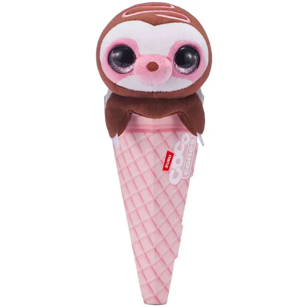 Zuru Coco Cones Sweets Lola Plush