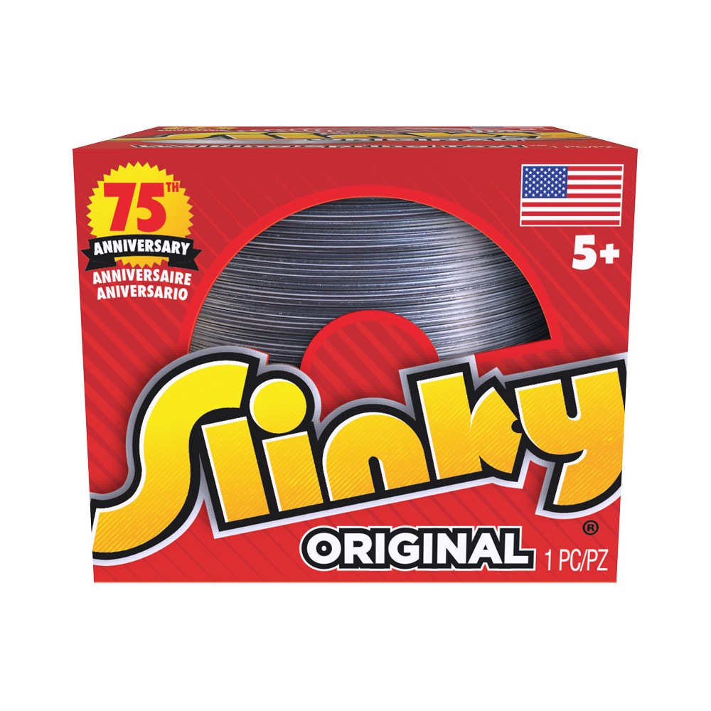 Original Slinky The Toy