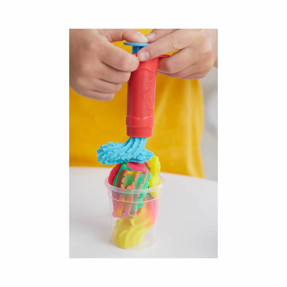 Play doh blender online